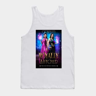 Royally Hitched Tank Top